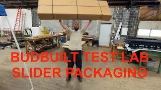 BudBuilt Package Testing
