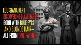 Thirteen Impossible Births in Louisiana &mdash; All Linked to One Hidden Father
