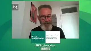 EHSDA Shorts - Safety Culture in Media