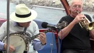 Copenhagen Jazz Festival 2016: Cruising With The Scandinavian Rhythm Boys 1/3 - July 2016