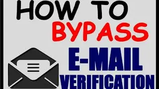 | How to bypass Email Verification For any Website In Android | Latest 2019 trick | ✓UCEH |