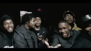 NoSmoke x Steezo Da Goat-Windowz Music Video