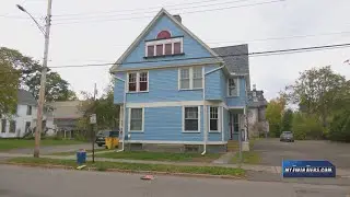 Elmira property reopens after lead paint hazard removal
