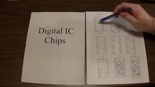 Digital IC