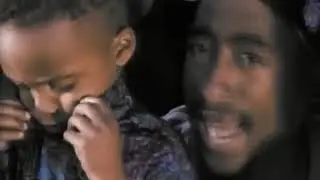2pac Keep Ya Head Up 