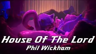 House Of The Lord - Phil Wickham || AMV || Sonic The Hedgehog