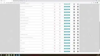 Document Mail Merge module in KYCP