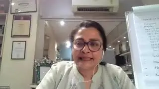 Orientation of Professional Gift Packaging Course | 1st April 2021