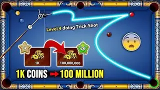 8 ball pool fast win trick