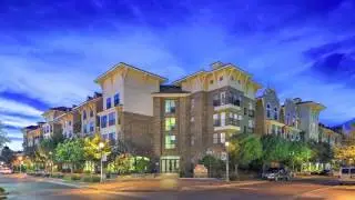 The Centre at Overton Park, Lubbock, TX