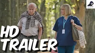 The Tattooist of Auschwitz Official Trailer - Anna Pr&oacute;chniak, Melanie Lynskey, Harvey Keitel