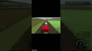 FS25 Peasilage #shorts #shortsvideo #shortsfeed #shortsfeeds #shortsviral #fs25 #fs25mod #fs25map