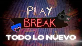 &iexcl;Vemos im&aacute;genes de la pr&oacute;xima actualizaci&oacute;n de PlayBreak! | Gamerland 14