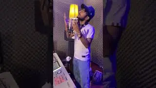 Chann Mahiya  | Ridham kalyan | V barot | Ghulam ali khan sahab720p