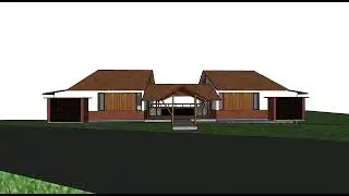 Upcoming Resort /Cottage works at Vayanad, Paithal Mala Palakkayam Thattu.Tiny Homes under 3 Lakhs.
