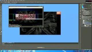 [BANNER FANART] Xover72 / Tobi / HD