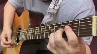 A Sang Zaw Ah Hong Suan To In - instrumental by Chit San Maung