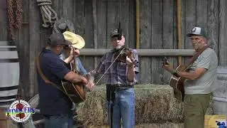 Adult Division - Round 2 (Top 12) - 2025 National Old Time Fiddle Contest (Wieser-NOTFC)
