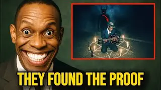 Robert Johnson Finally Reveals the Dark Truth About Black Hollywood&rsquo;s Obsession With the Devil