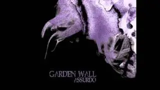 Garden Wall - Re-awakening