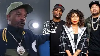 Charleston White says the Breakfast Club, Tyler Perry, & Boosie HURT Black People!