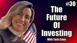 Meta Trends - Episode 30: What kind of Investor are you? with Tash Salas