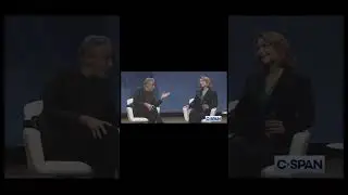 DOD Sec LAUGHS and SCOFFS at CORRUPTION conversation #JonStewart #KathleenHicks #WasteFraudAbuse