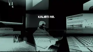 AEVNDX - Kalimti Na (Official Lyric Video)