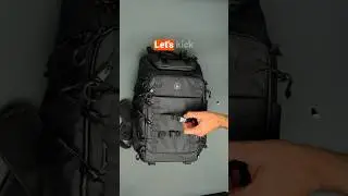 iFlight V2 Keeper 35 Backpack: Ultimate Drone Gear Storage! 🚁🎒