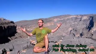 NOMAD Wisdom - Stillness and space.