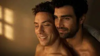 Boundless Love 🌈 Johnny & Gheorghe | God&rsquo;s Own Country