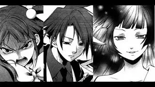 Long awaited return: Let's Play: Umineko Chiru: Episode 6: Part 1