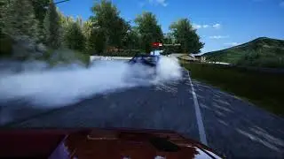 Assetto Corsa スポーツランド山梨 車載 Ft. Akiihoshi, Jon360X
