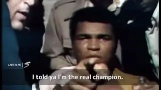 SuperSport | World Of Champions