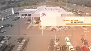 I-5 Toyota Showcases The 2018 Highlander SE AWD