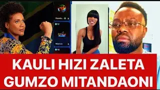 KAULI ILIYO TOKA KWA SAMIA