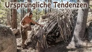 Notunterkunft in den Bergen &ndash; &Uuml;berleben pur! (Staffel 2, Folge 8)
