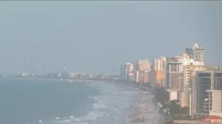 Volusia lifeguards rescue 103 beachgoers