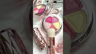 JILL STUART Fall Collection2021.8.6「Sign of Blush」