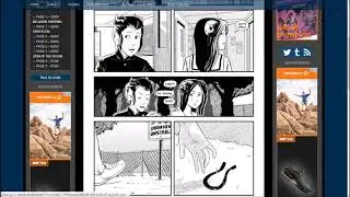 Stanky Swanky | Let's Read Paradox Space #5