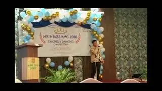 Fulthunge_Rani_Nepali_song Coverd by [Ashim Rasaili] MR and Miss Program &hearts;️ 🎶 #KMC Bagbazar in 2080!