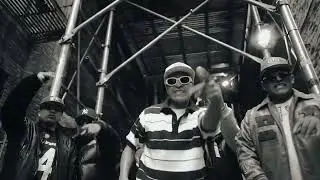 Style - Criminal Sound (Sunk) (Official Music Video)