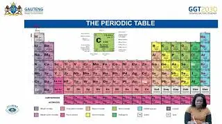 Technical Sciences Grade 11