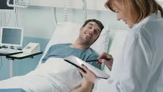 Sodexo Healthcare: What Is Patient Experience