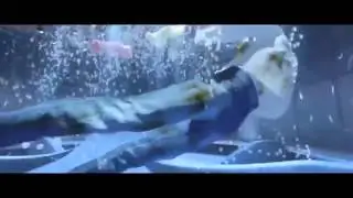 Panasonic India Washing Machine Econavi New TV Commercial New Ad 2014 ~ Katrina Kaif HD OFFICAL