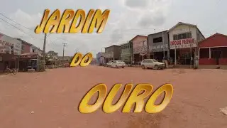 UM LUGAR CHAMADO JARDIM DO OURO | PARÁ | EP57