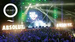 Ray-Ban presents DXBeach After Movie | 24 April 2015 | Zero Gravity
