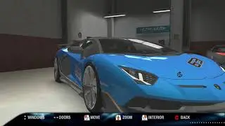 Test Drive Unlimited Platinum Mod (Showing some cars)