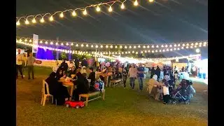 Qatar International Food Festival 2019|| Food Festival to kick off from tomorrow || Food Festival