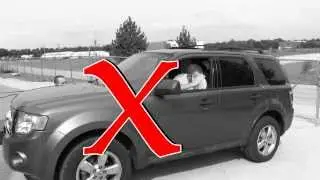 PIAA Wipers Infomercial